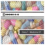 Artwork for "Medicine EP"