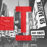 Portada para "Obey"