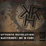Artwork for "Uptempo Revolution"