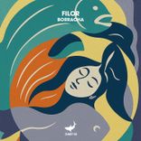 Artwork for "Borracha"