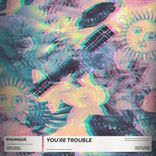 Artwork for "You're Trouble"