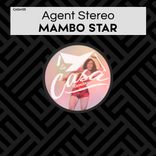 Portada para "Mambo Star"