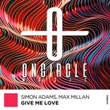 Artwork for "Give Me Love"