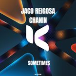 Artwork for "Sometimes"