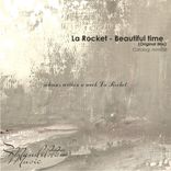 Artwork voor "Beautiful Time"