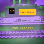 Artwork for "The Chicken"