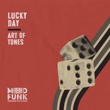 Artwork voor "Lucky Day"