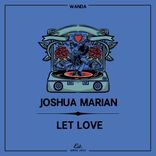 Artwork for "Let Love"
