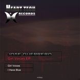 Artwork for "Girl Voices EP"