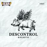 Artwork for "Descontrol"