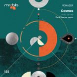 Artwork for "Cosmos"