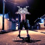 Artwork for "One Time EP"