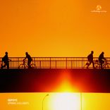 Artwork for "Spring Lullabys"