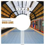 Artwork voor "Over Love"