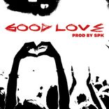 Portada para "good love"