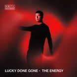 Artwork for "The Energy"