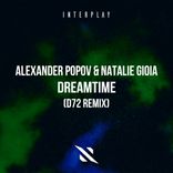 Artwork for "Dreamtime (D72 Extended Remix)"
