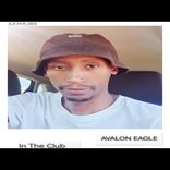 Artwork for "In the Club"