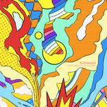 Artwork for "Time Is Mine"