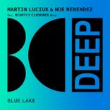 Artwork for "Blue Lake"