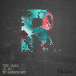 Artwork for "Get Live EP"