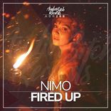 Artwork for "Fired Up"