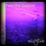 Artwork for "Feel The Groove"