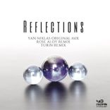 Artwork for "Reflections"