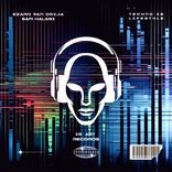 Artwork für "Techno Is Lifestyle"