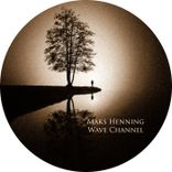 Artwork voor "Wave Channel"