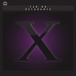 Artwork for "Decadance"