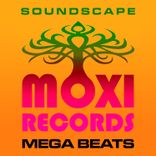 Portada para "Moxi Mega Beats 12"