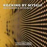 Portada para "Rocking By Myself"