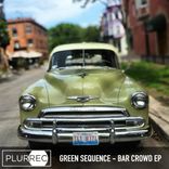 Artwork for "Bar Crowd"