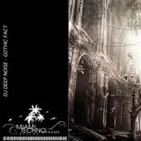 Portada para "Gothic Fact"