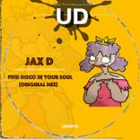 Find Disco in Your Soul