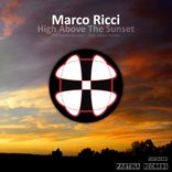 Artwork für "High Above The Sunset"