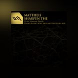 Artwork for "Sharpen The"