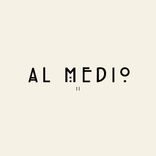 Artwork for "Al Medio 2"