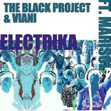 Artwork voor "Electrika"