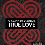 Artwork für "True Love"