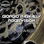 Artwork for "Mandanga"