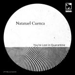 Artwork for "You're Lost in Quarantine"