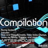 Artwork for "Compilation"