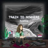 Artwork voor "Train to nowhere"