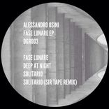 Portada para "Fase Lunare"