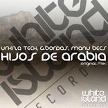Artwork for "Hijos De Arabia"