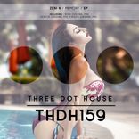 Artwork voor "Memory (EP)"