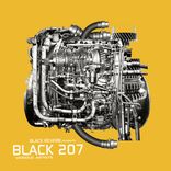Artwork for "Black 207"