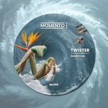 Portada para "Twister"
